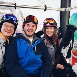 Meet your Posher, Brianna